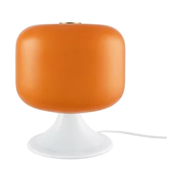 Lámpara de mesa Bullen 25 - Naranja - Globen Lighting