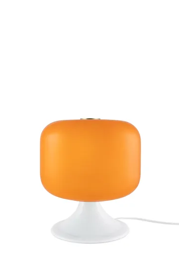 Lámpara de mesa Bullen 25 - Naranja - Globen Lighting