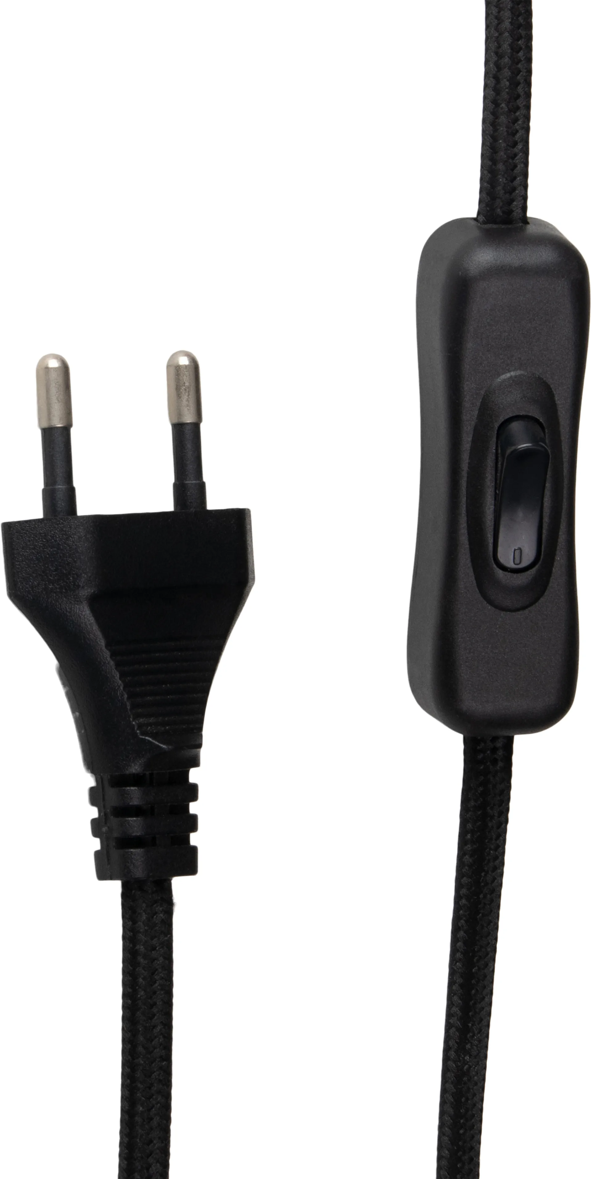 Lámpara de mesa Cannes, Burdeos Globen Lighting