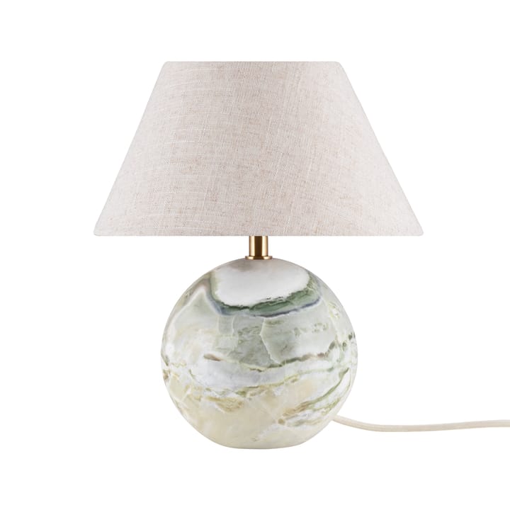 Lámpara de mesa Castello 24 - Verde - Globen Lighting