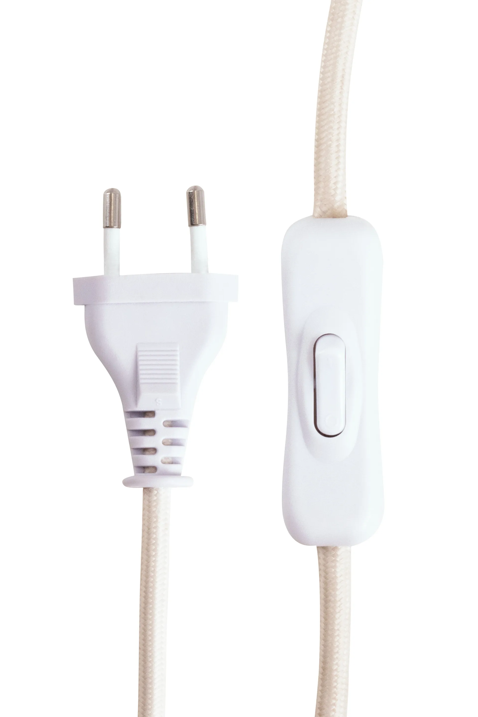 Lámpara de mesa Castello 24, Verde Globen Lighting