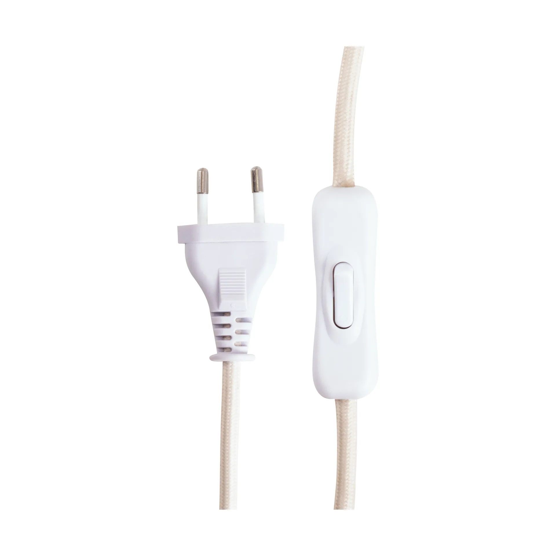 Lámpara de mesa Castello 35, Mármol marrón Globen Lighting