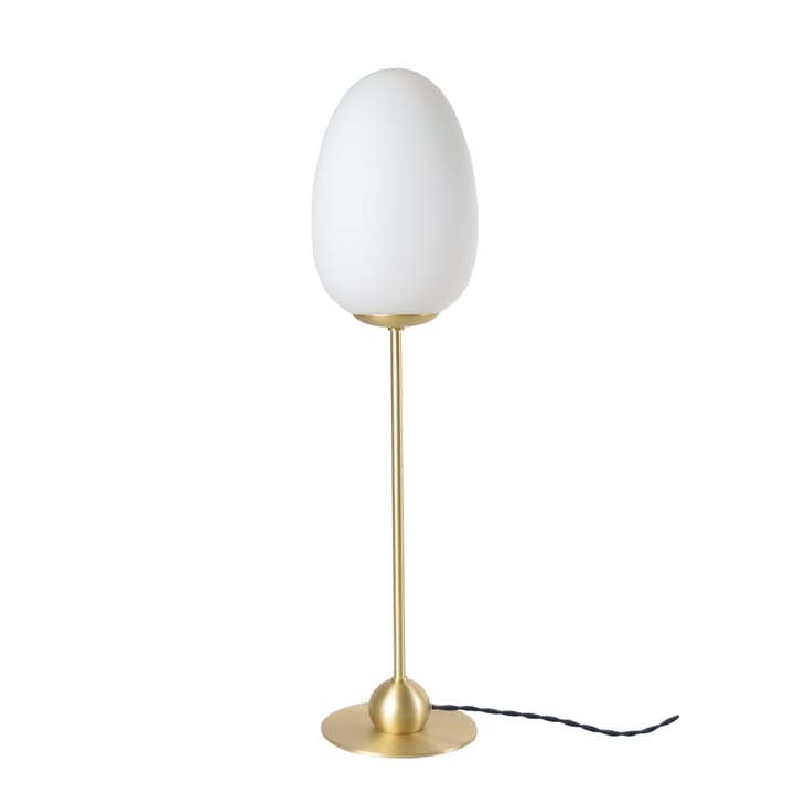 Lámpara de mesa Divine - latón - Globen Lighting