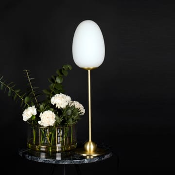 Lámpara de mesa Divine - latón - Globen Lighting