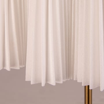 Lámpara de mesa Edith - Marrón - Globen Lighting