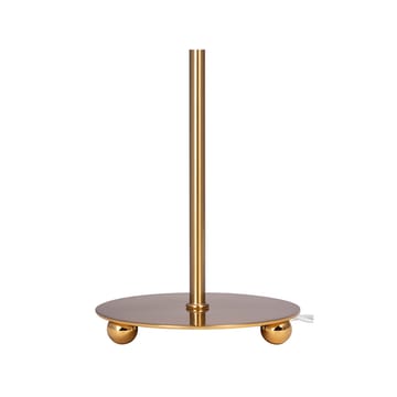 Lámpara de mesa Edith - Marrón - Globen Lighting