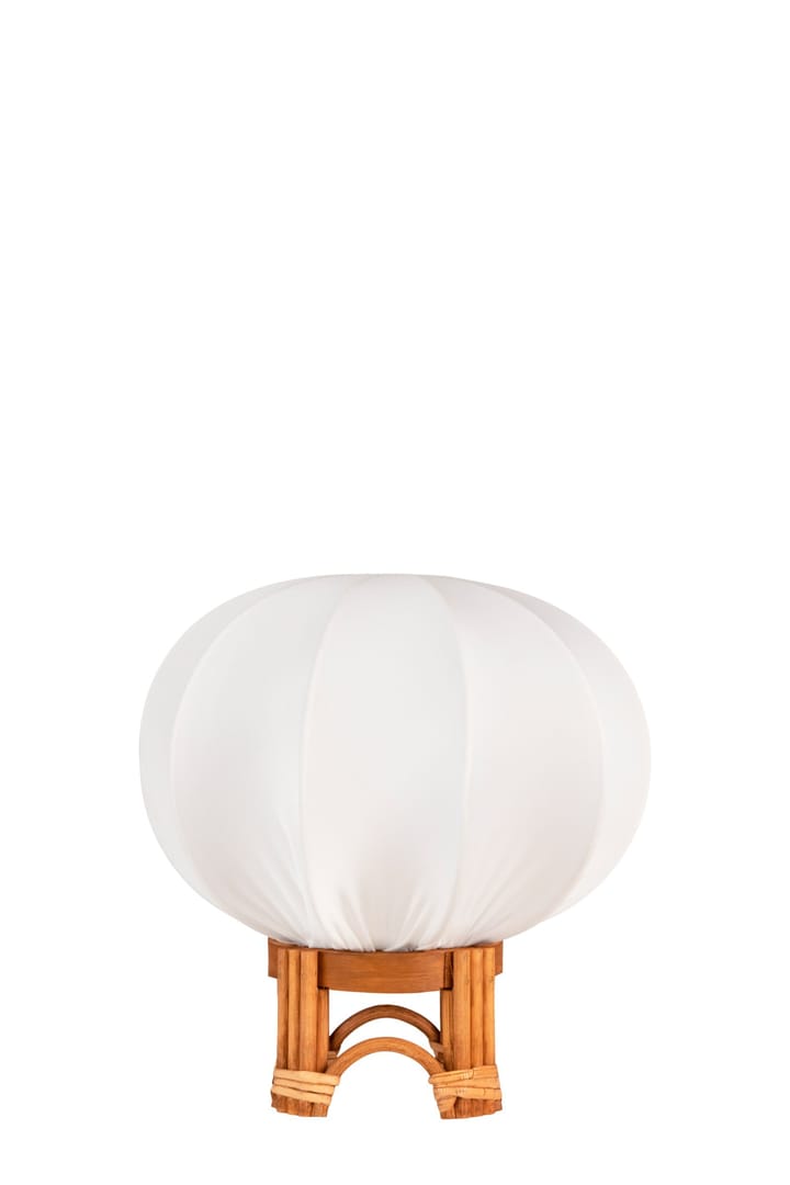 Lámpara de mesa Fiji 25 cm, natural Globen Lighting