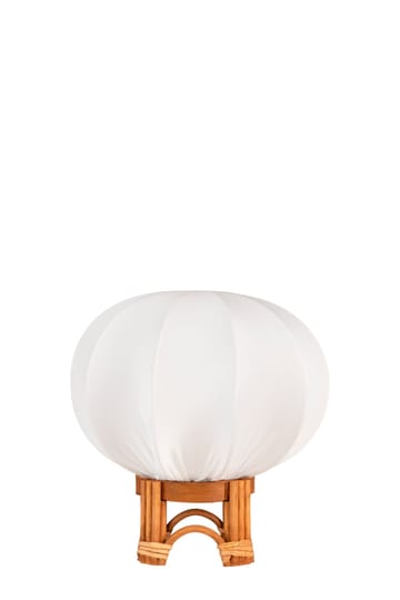 Lámpara de mesa Fiji 25 cm - natural - Globen Lighting