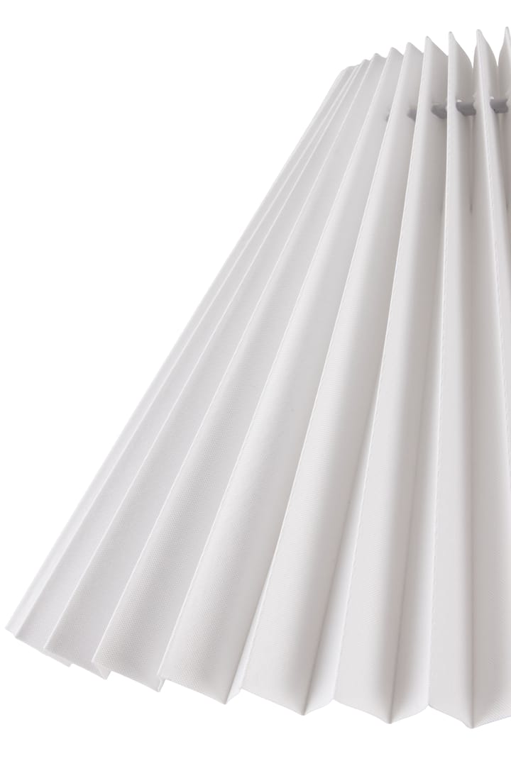 Lámpara de mesa Flora 39 cm, terracota Globen Lighting