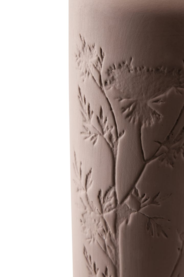 Lámpara de mesa Flora 46 cm, Mud Globen Lighting