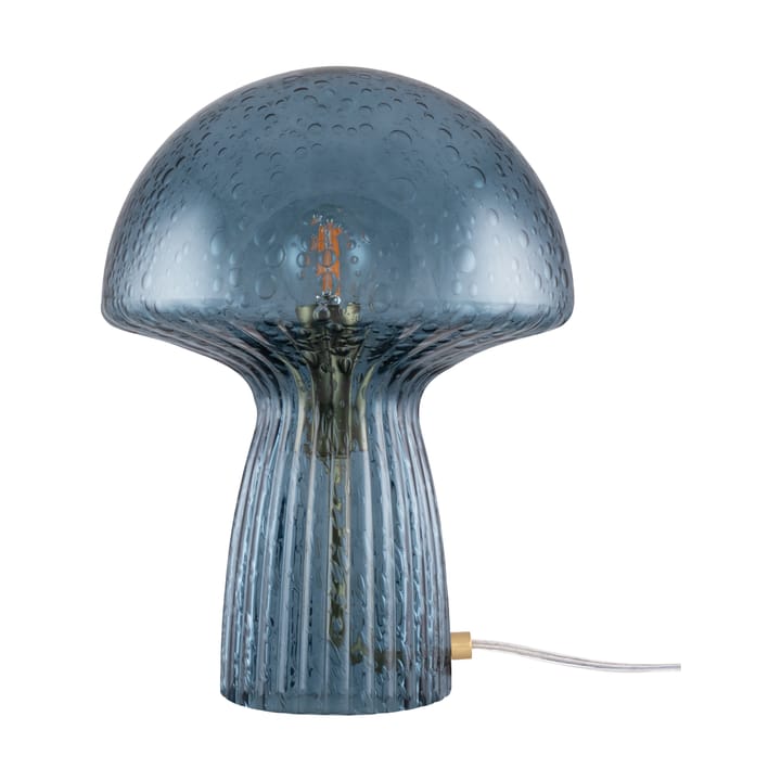Lámpara de mesa Fungo 22 Special Edition - Azul - Globen Lighting