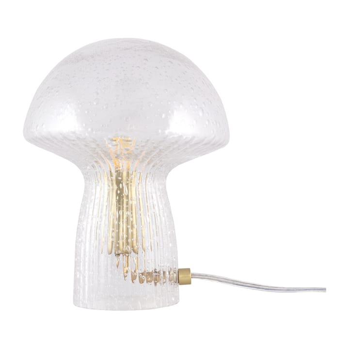 Lámpara de mesa Fungo Special Edition - 20 cm - Globen Lighting