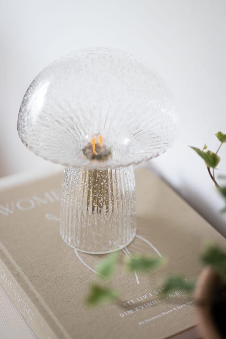 Lámpara de mesa Fungo Special Edition - 20 cm - Globen Lighting
