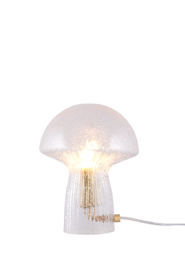 Lámpara de mesa Fungo Special Edition, 20 cm Globen Lighting