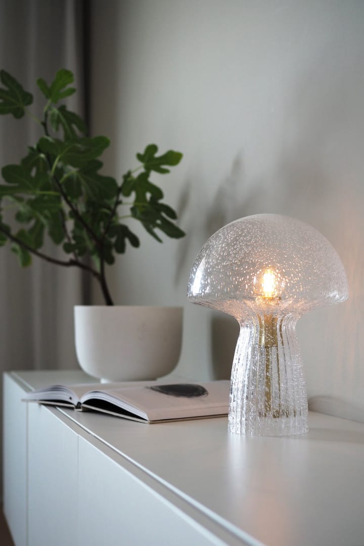 Lámpara de mesa Fungo Special Edition, 30 cm Globen Lighting