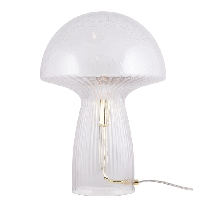 Lámpara de mesa Fungo Special Edition - 42 cm - Globen Lighting