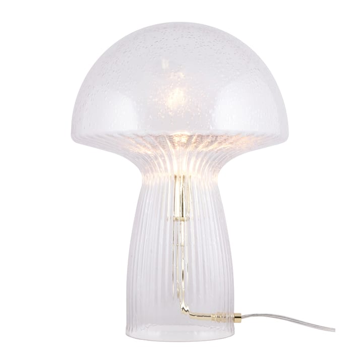 Lámpara de mesa Fungo Special Edition, 42 cm Globen Lighting