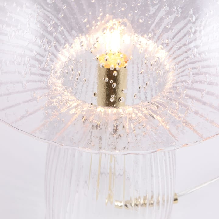Lámpara de mesa Fungo Special Edition, 42 cm Globen Lighting