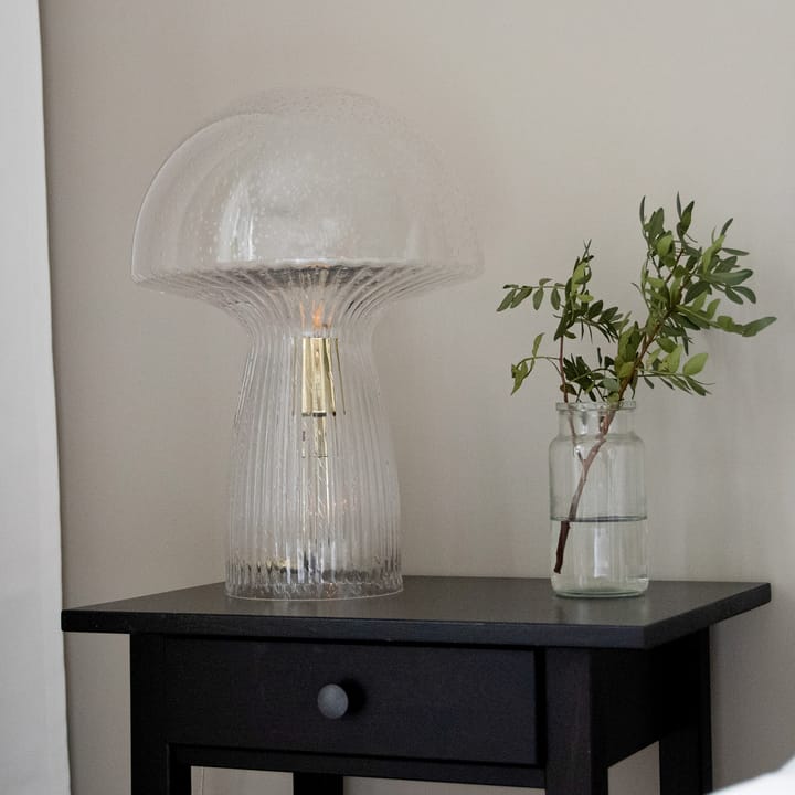 Lámpara de mesa Fungo Special Edition, 42 cm Globen Lighting
