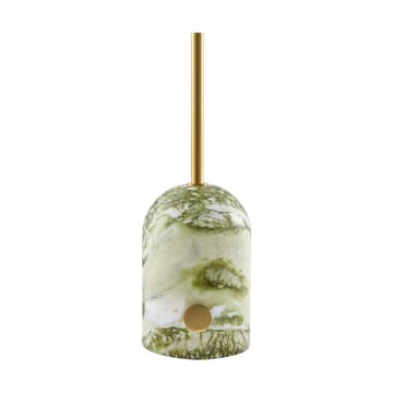Lámpara de mesa Gino 20 - Mármol verde claro - Globen Lighting