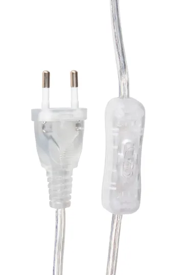 Lámpara de mesa Gran 20 - Claro - Globen Lighting