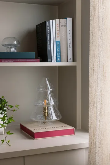 Lámpara de mesa Gran 20 - Claro - Globen Lighting