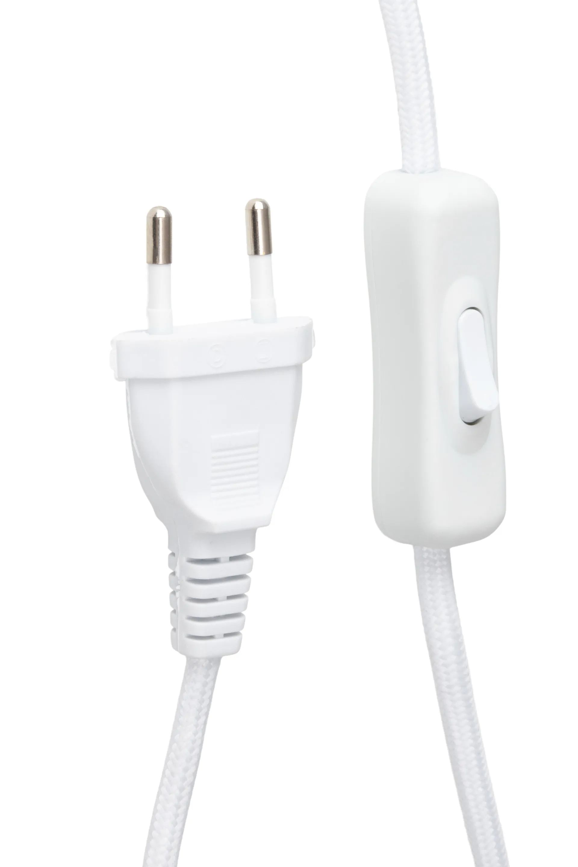 Lámpara de mesa Icon 25 48 cm, Cromo Globen Lighting