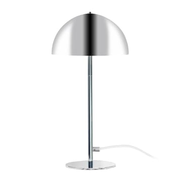 Lámpara de mesa Icon 36 cm - Cromo - Globen Lighting