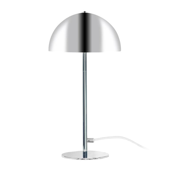 Lámpara de mesa Icon 36 cm - Cromo - Globen Lighting