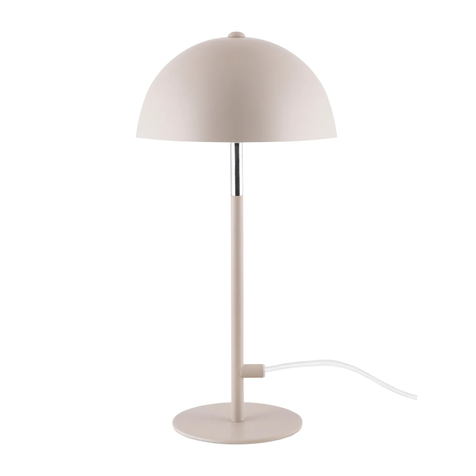 Lámpara de mesa Icon 36 cm, Latte Globen Lighting