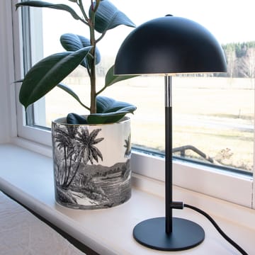 Lámpara de mesa Icon 36 cm - negro - Globen Lighting