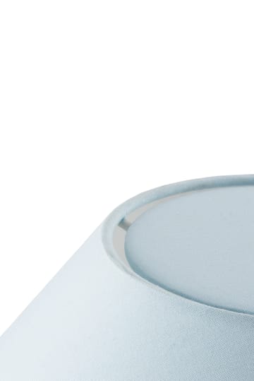 Lámpara de mesa Iris 20 - Azul paloma - Globen Lighting