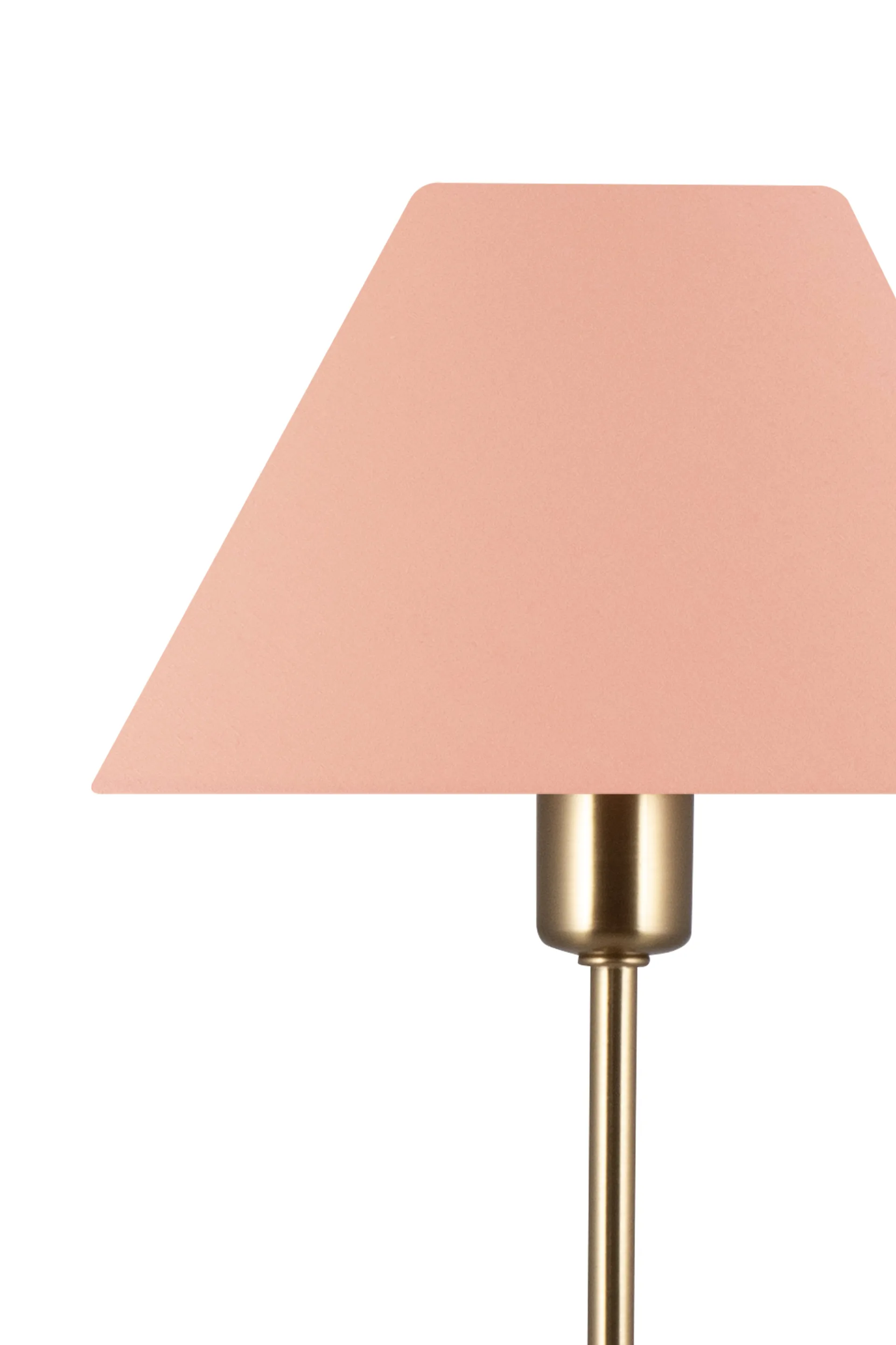 Lámpara de mesa Iris 20, Blush Globen Lighting