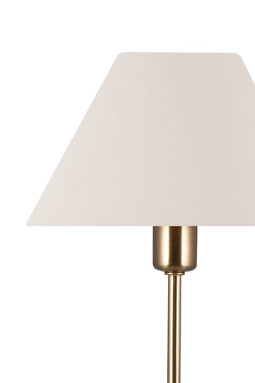 Lámpara de mesa Iris 20 - Crema - Globen Lighting