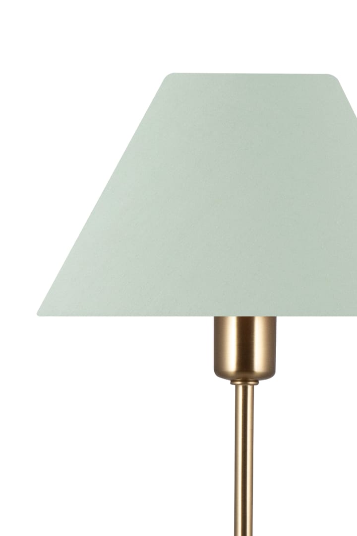 Lámpara de mesa Iris 20, Verde Globen Lighting