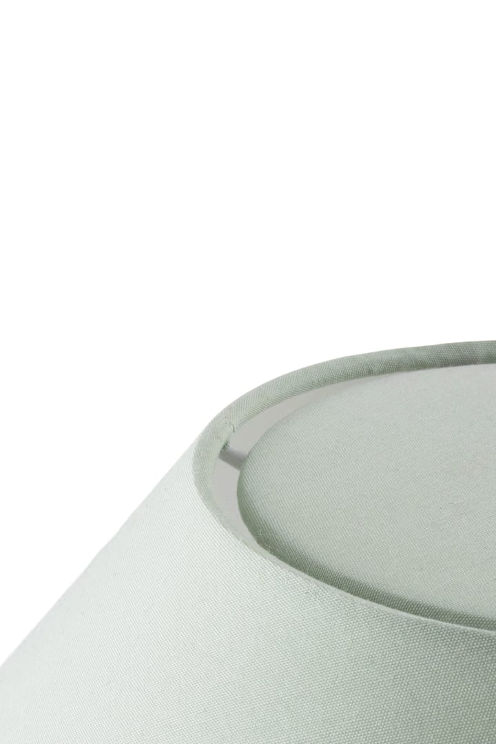 Lámpara de mesa Iris 20, Verde Globen Lighting