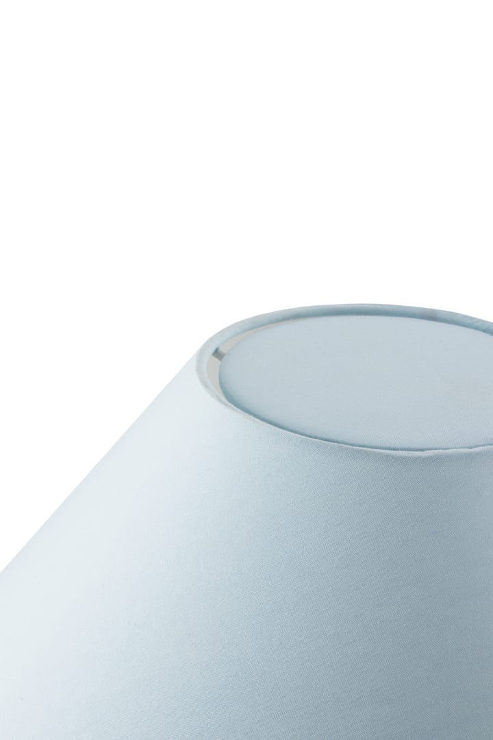 Lámpara de mesa Iris 35 39 cm, Duvazul Globen Lighting