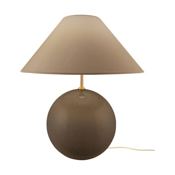Lámpara de mesa Iris 45 - Mocha - Globen Lighting