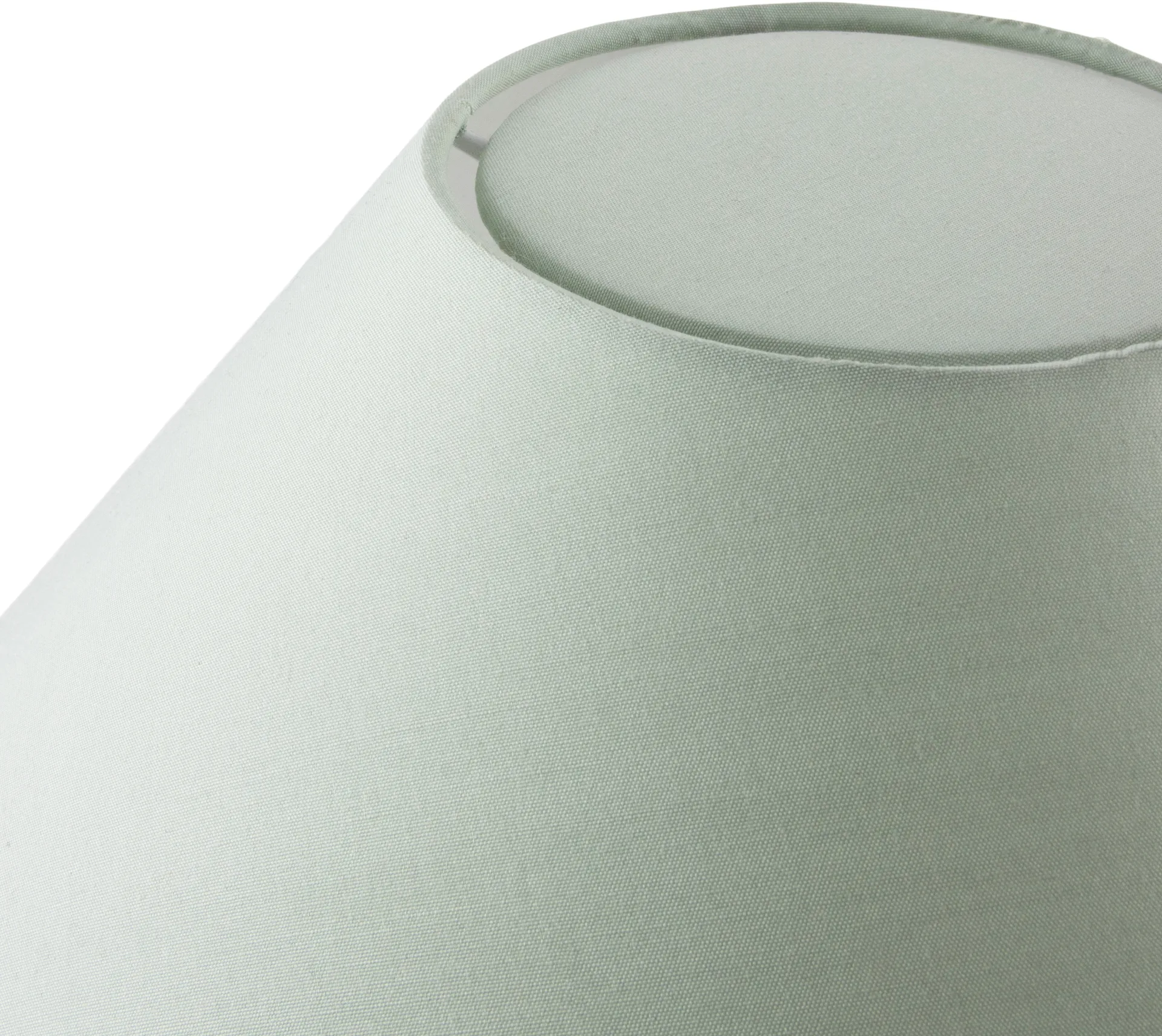 Lámpara de mesa Iris 45, Verde Globen Lighting