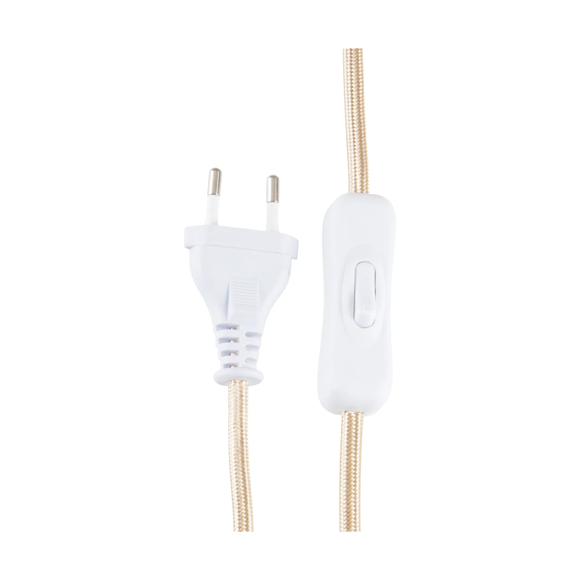 Lámpara de mesa Iris 45, White Globen Lighting