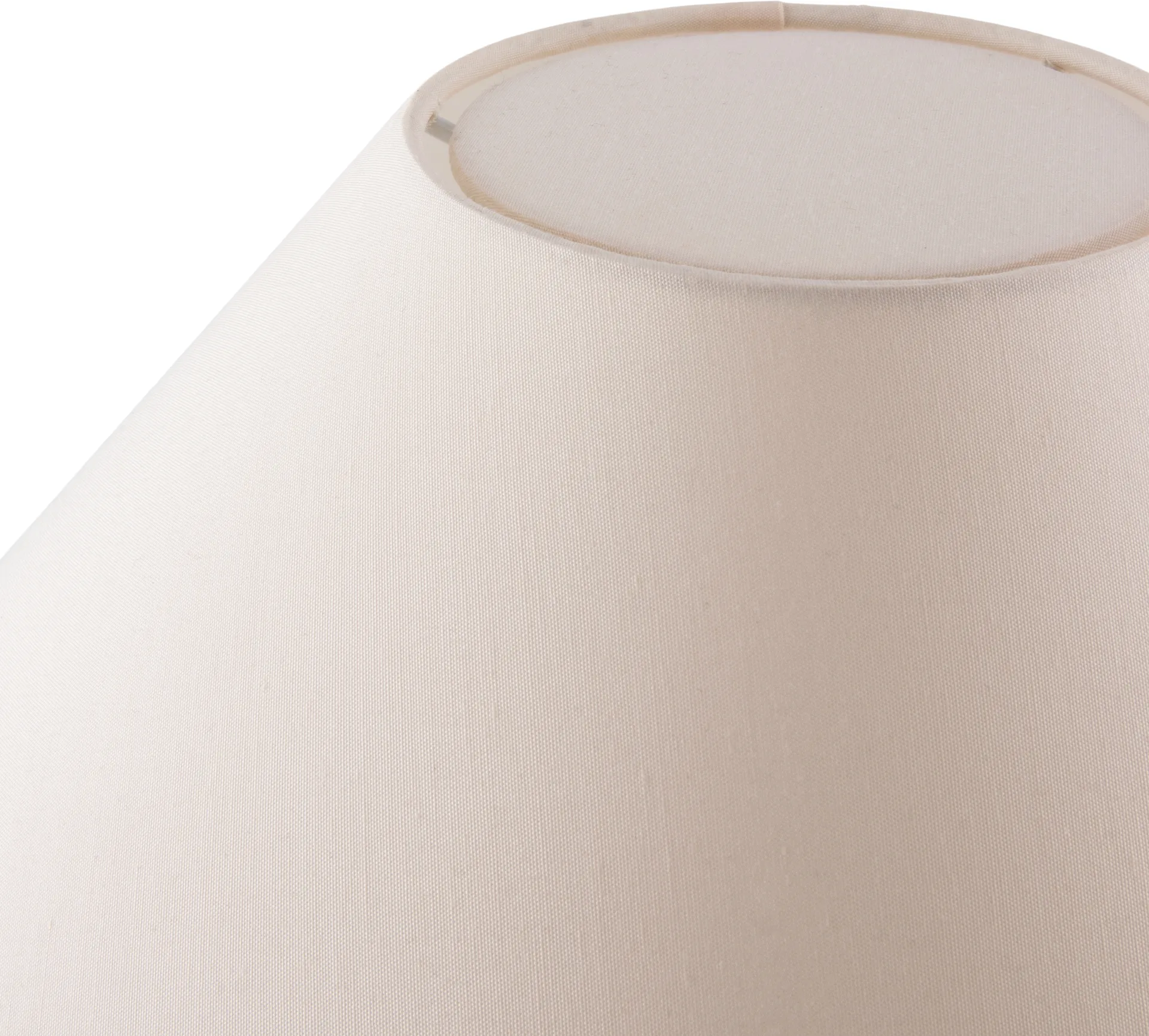 Lámpara de mesa Iris 45, White Globen Lighting