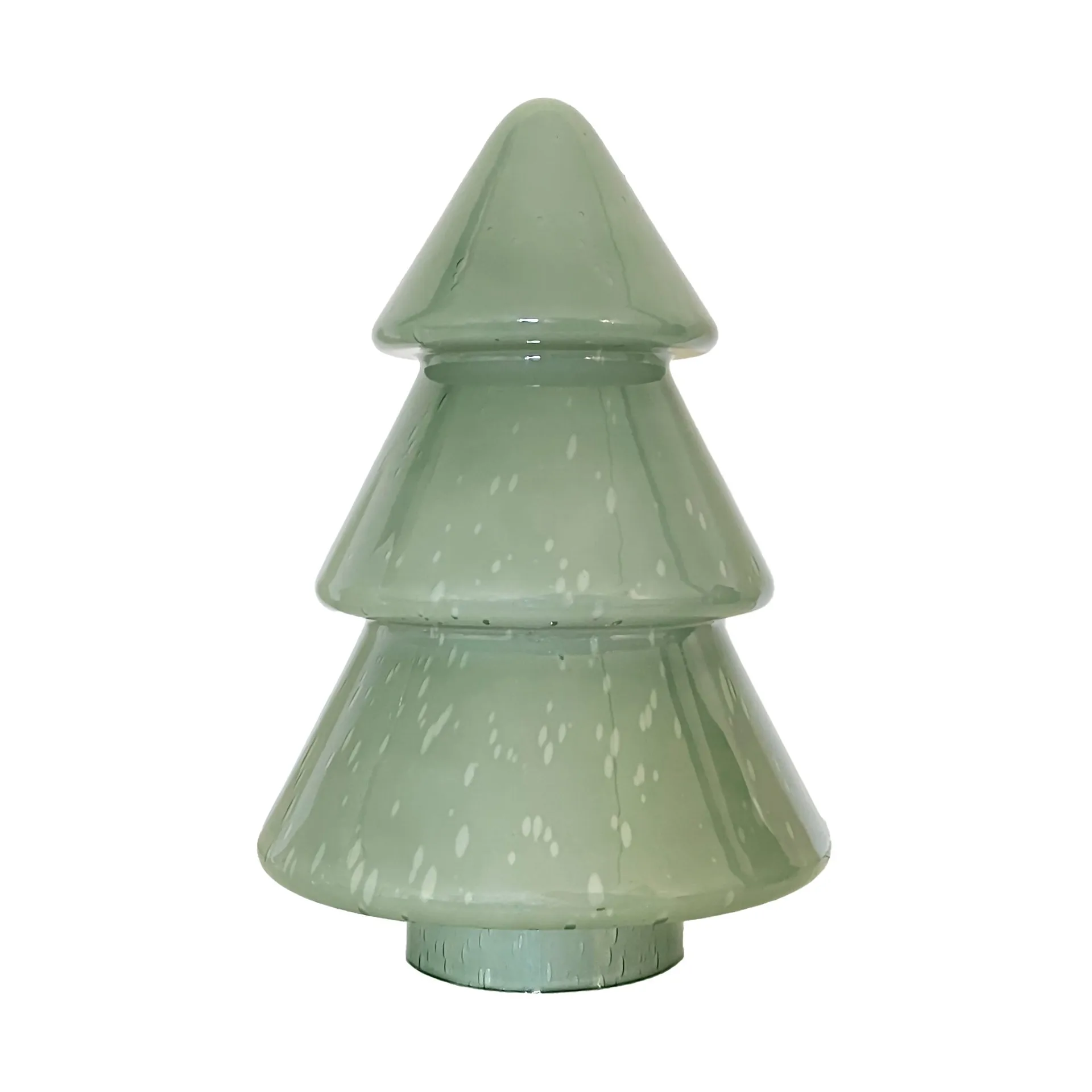 Lámpara de mesa Kvist 20, Verde Globen Lighting