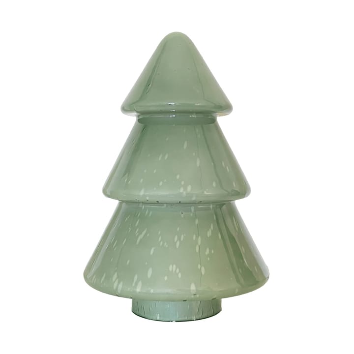 Lámpara de mesa Kvist 20 - Verde - Globen Lighting
