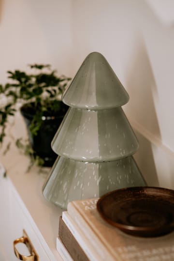 Lámpara de mesa Kvist 20 - Verde - Globen Lighting