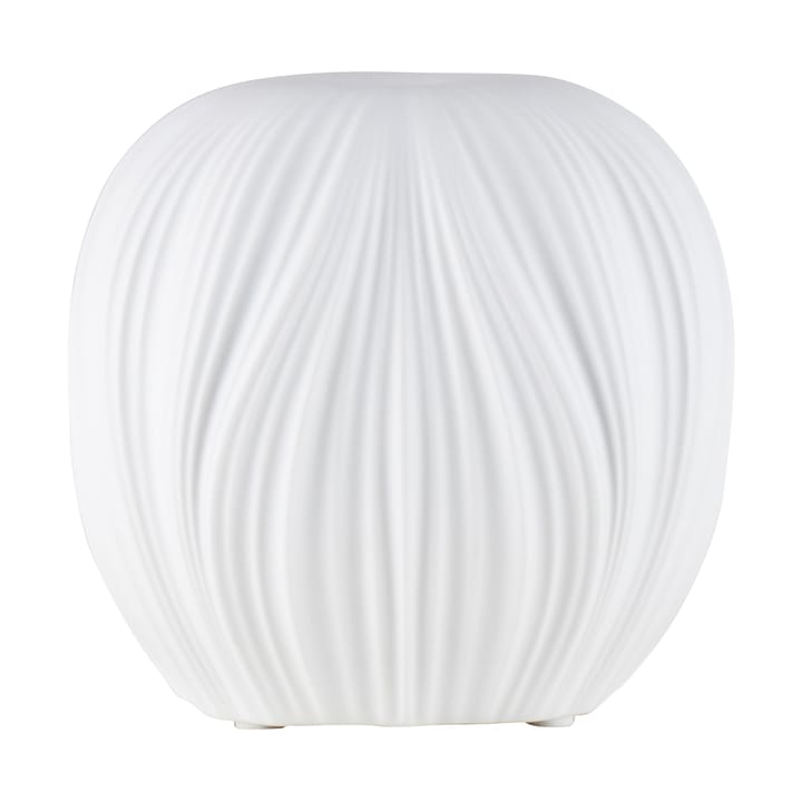 Lámpara de mesa Milo - Blanco, 16 cm - Globen Lighting