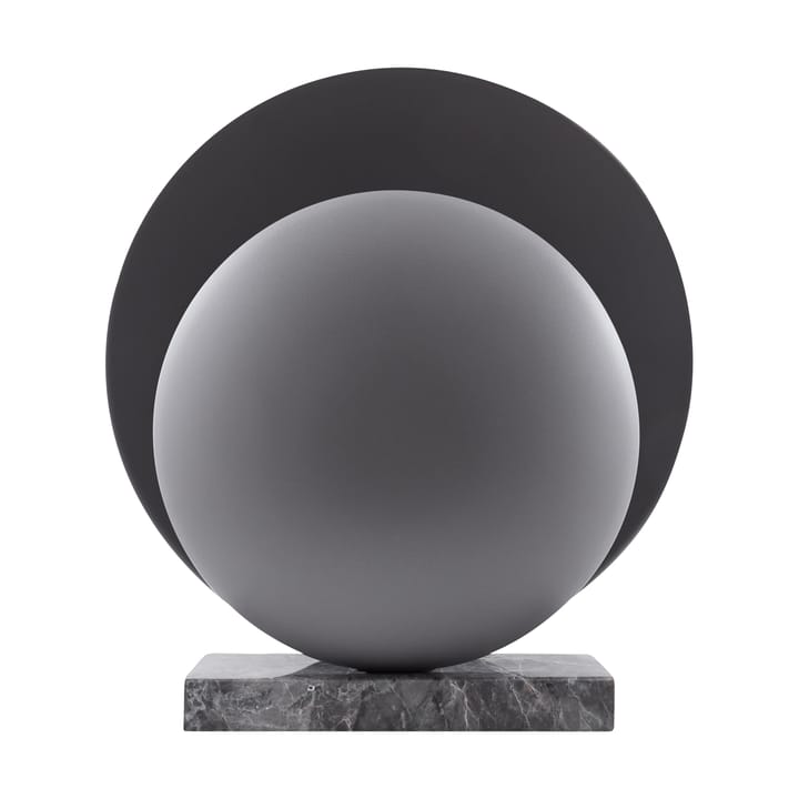 Lámpara de mesa Orbit - Gris - Globen Lighting