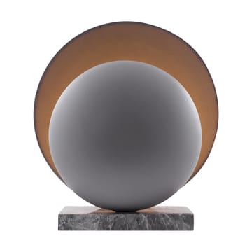 Lámpara de mesa Orbit - Gris - Globen Lighting