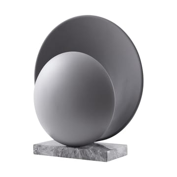 Lámpara de mesa Orbit - Gris - Globen Lighting