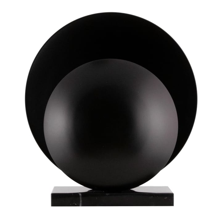 Lámpara de mesa Orbit - negro - Globen Lighting