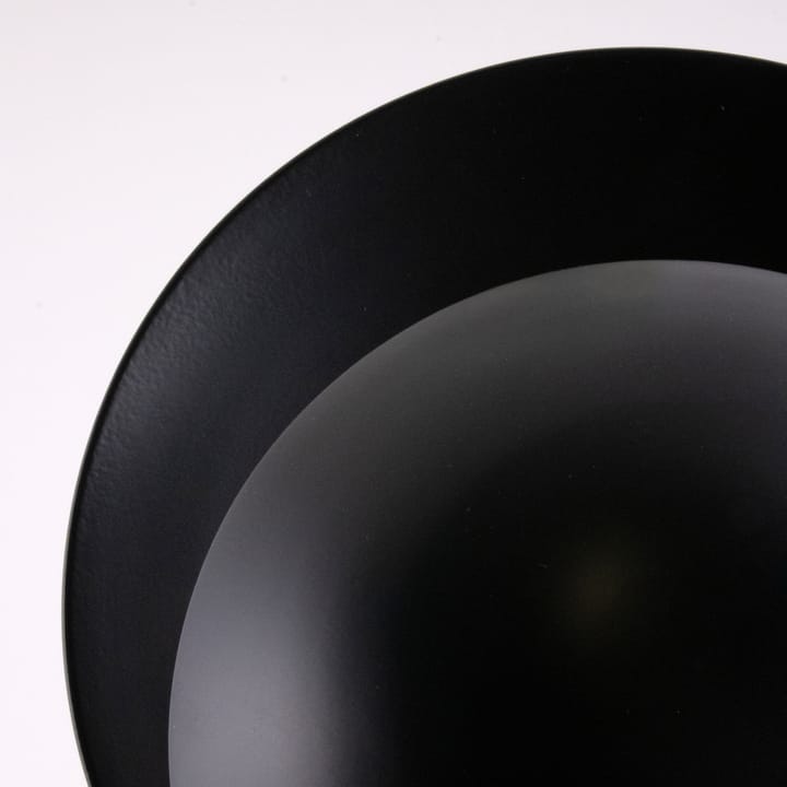 Lámpara de mesa Orbit, negro Globen Lighting
